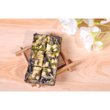 Chocolate Type PU Er Tea with Lovely Jasmine Flower Flavor in Gift Box